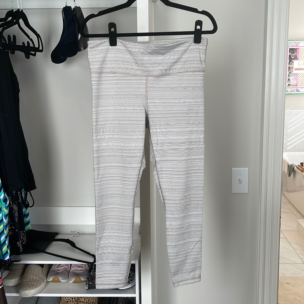 Athleta leggings